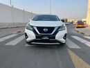 Nissan Murano SL 3.5L