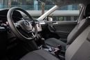 فولكس واجن تيجوان Tiguan | 980 P.M | 0% Downpayment | Pristine Condition!