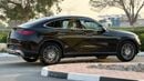 Mercedes-Benz GLC Coupe 300 Mercedes-Benz GLC Coupe 300 300 Coupe 2.0L 4MATIC AT