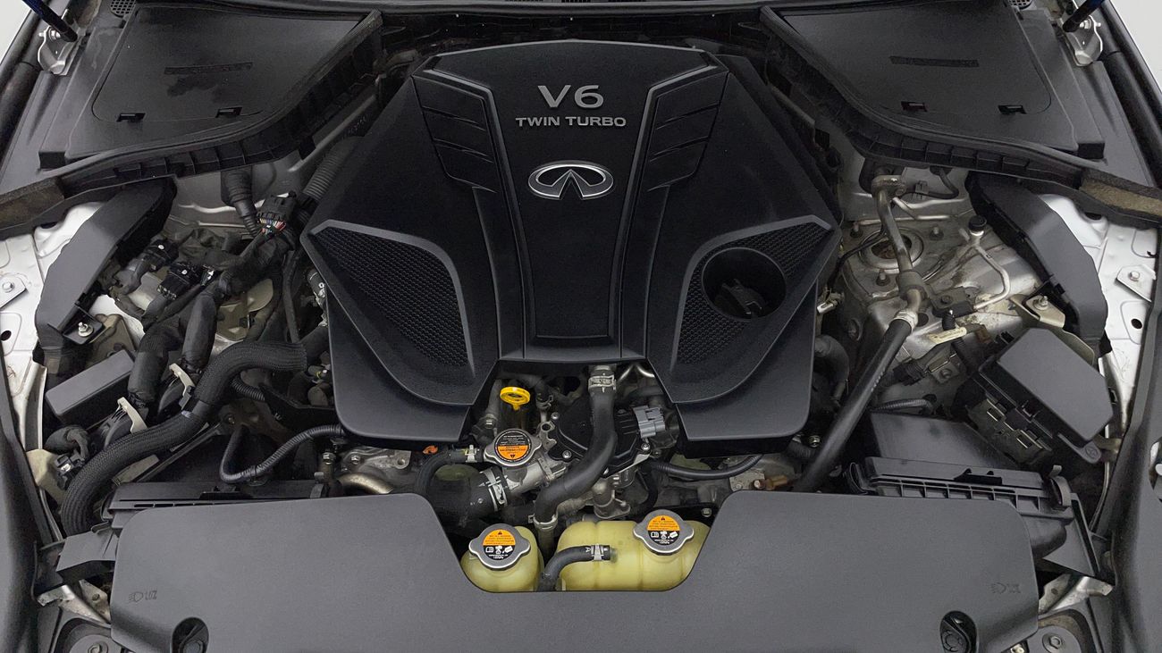 Infiniti Q50 LUXURY 3 | Zero Down Payment | Free Home Test Drive