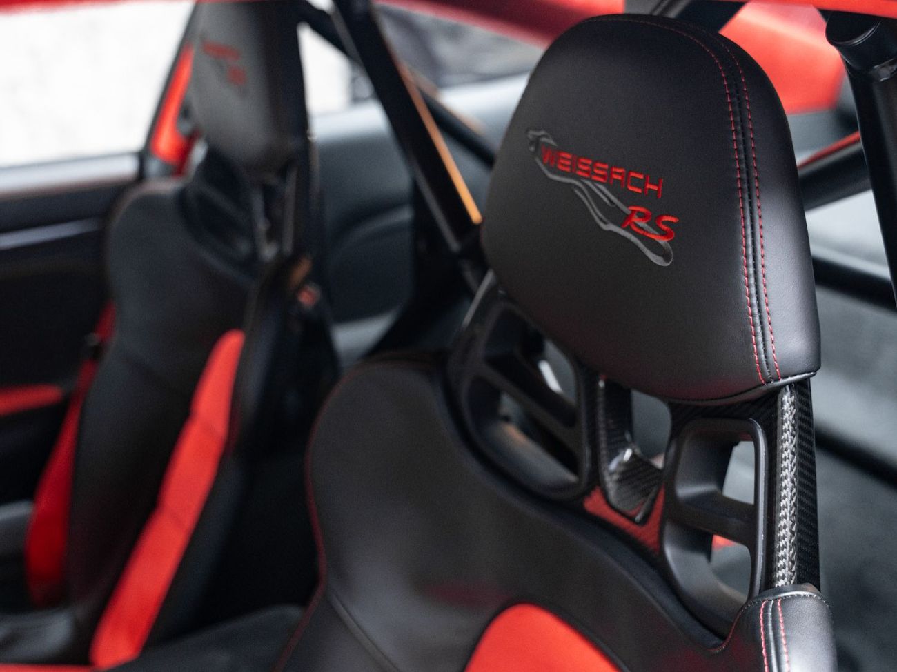 Porsche 911 GT2 RS BUY NOW, PAY LATER | THE BLACKLINE STANDARD | Porsche Warranty, Weissach, Magnesium Wheels, Low KMs