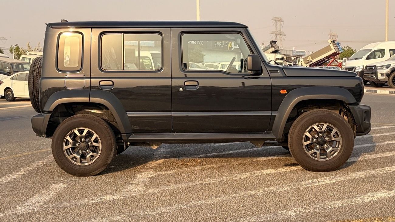 Suzuki Jimny GL