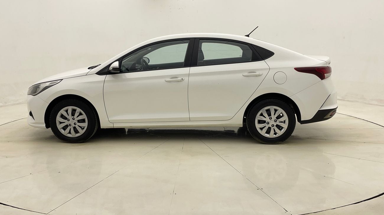 Hyundai Accent SMART 1.6 | Zero Down Payment | Home Test Drive