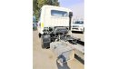 Hyundai HD 72 HYUNDAI HD72 DELUXE (D4DC) NON TURBO WITH A/C AND CHASSIS CAB MY23