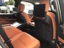 Lexus LX600 F Sport 3.5L Lexus Lx600 vip 2025 green colour RHD 4x4 4 seats RHD 3.3L Petro engine