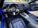 BMW Z4 M40i American Specs - Low Mileage Pristine Condition