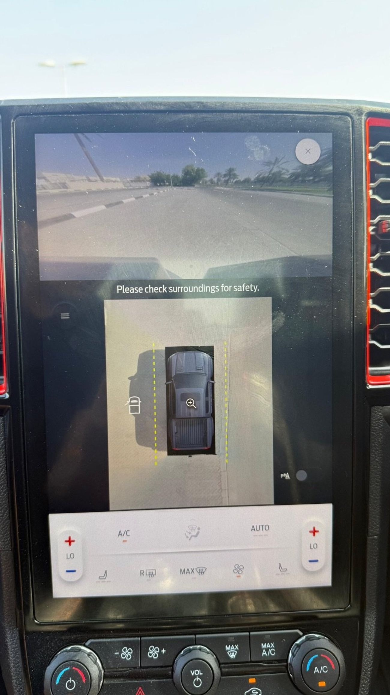 فورد رينجر رابتور Export from Australia