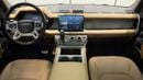 لاند روفر ديفندر P400 110 HSE 3.0L (5 Seater)