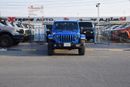 Jeep Gladiator Rubicon 3.6L