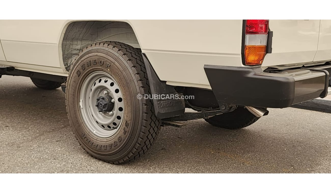 Toyota Land Cruiser 70 TOYOTA LAND CRUISER HARD TOP LC 78  4.2L