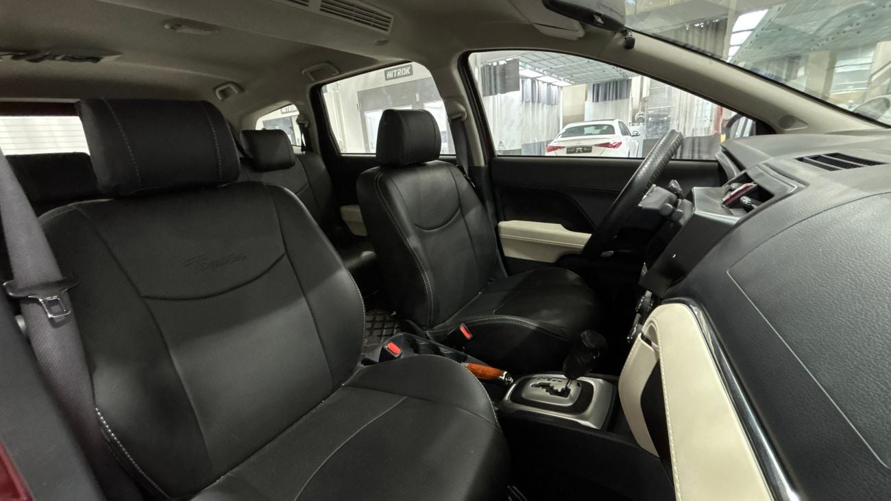 تويوتا راش 2023 EX | AED 768/Month | 0 DP | 30 Day Return | Warranty | Service History
