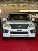 Lexus LX570 SPORT PLATINUM