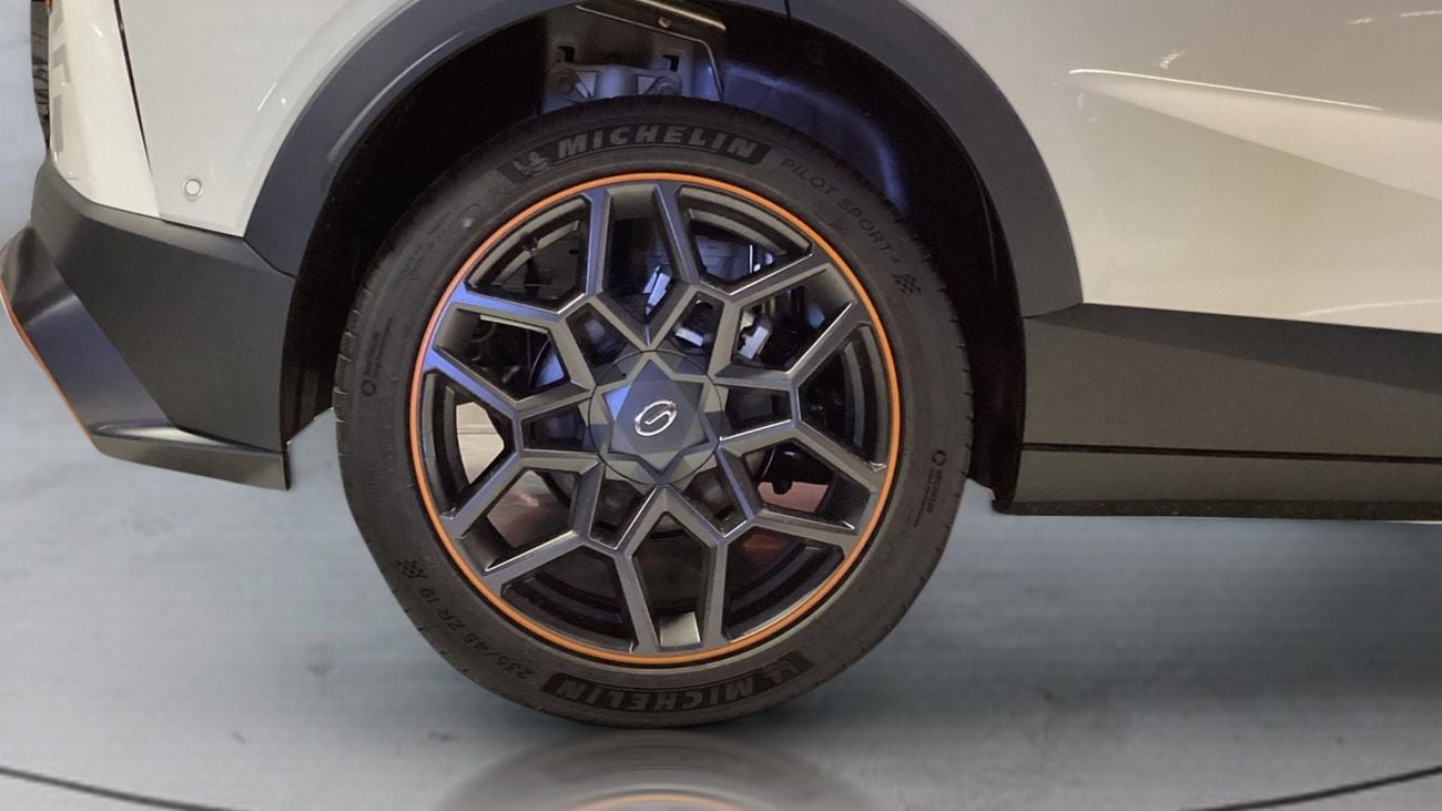 جي إي سي GS3 إمزوم Sport+ | upto AED 20,000 Ramadan Discount | شامل الضمان | 0 ﺪﻔﻋﺓ ﺃﻮﻟﻯ