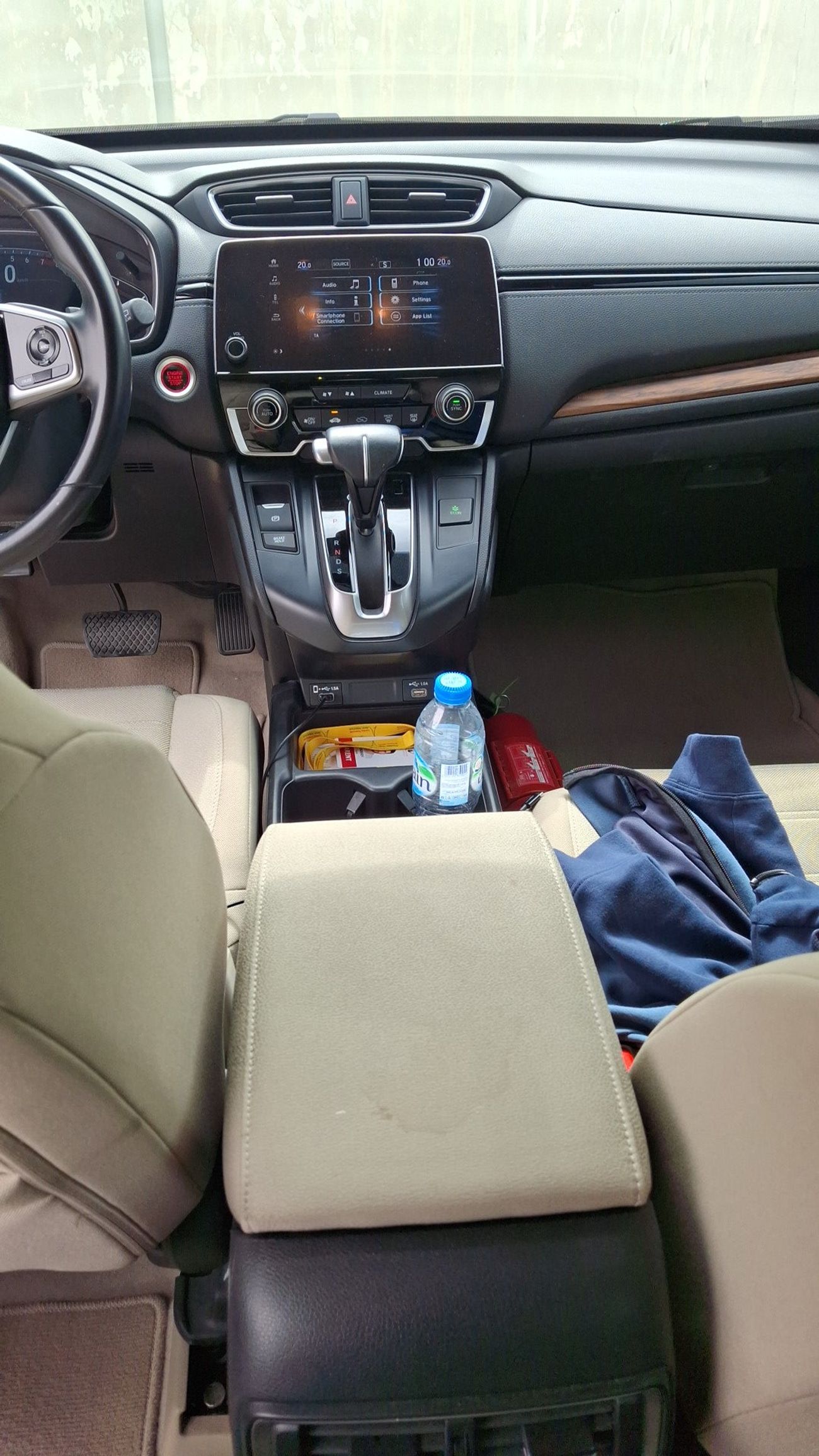 Honda CRV EX 2.4 | Zero Down Payment | Home Test Drive