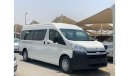 Toyota Hiace 2021 High Roof 13 Seats Ref#452