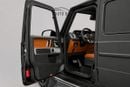 Mercedes Benz G63 AMG G 63 AMG | GCC Specs | Low Mileage | Warranty