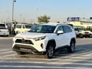 Toyota RAV4 2025 Toyota Rav4 XLE Full Option 2.5L V4 - Rear Camera  - Leather Seat - AWD 4x4 - Push Start