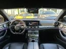 Mercedes Benz E63 AMG Std 5.5L