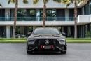 Mercedes Benz CLA35 AMG CLA 35 AMG | 4,309 P.M | 0% Downpayment | 2030 AGENCY WARRANTTY!