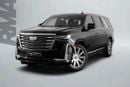 Cadillac Escalade Premium Luxury 6.2L AWD