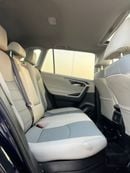 Toyota RAV4 2025 Toyota Rav4 Hybrid HEV XLE Premium Full Option 2.5L V4 - Push Start With Radar - AWD 4x4 - Trun