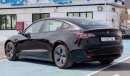 Tesla Model 3 SUV , 2022 , 0Km , (ONLY FOR EXPORT)