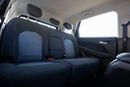 Chevrolet Captiva LS 1.5L (149 HP) (7 Seater)