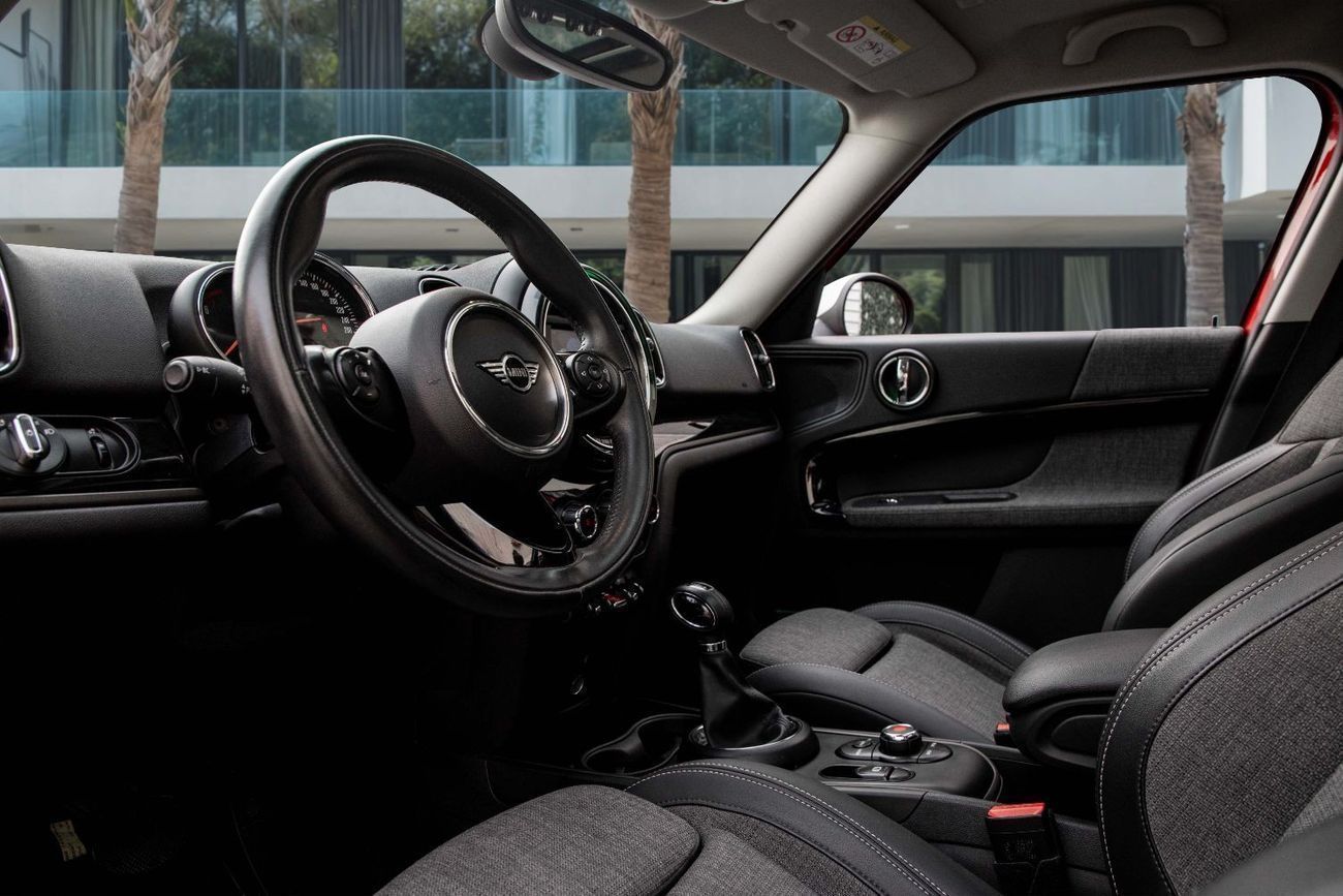 Mini Countryman | 1,234 P.M  | 0% Downpayment | Under Warranty!