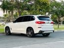 بي أم دبليو X5 50i M Sport 4.4L