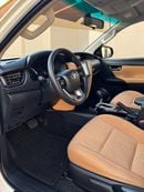 Toyota Fortuner EXR