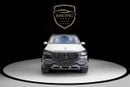 Mercedes Maybach GLS600 Maybach