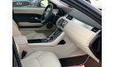 Land Rover Range Rover Evoque Autobiography 2016 New ( Warranty & Services )