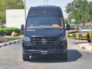 Mercedes Benz Sprinter 2023 MERCEDES BENZ SPRINTER 2.0L PETROL VIP LUXURY