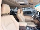Toyota Prado VXR 4.0L 4WD