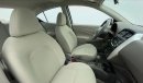 Nissan Sunny SV 1.5 | Under Warranty | Inspected on 150+ parameters