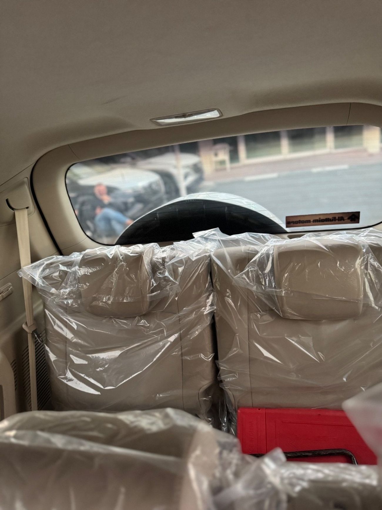 تويوتا برادو GXR 4.0L 4WD