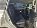 Toyota Prado TX 2.8L Japanese Car 457km driven Diesel engine 4WD Automatic Gear 7 Seats 5 Doors