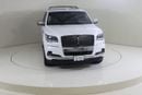 Lincoln Navigator Presidential 3.5L N1924 NAVIGATOR PRESIDENTIAL / FREE INSURANCE & REGISTRATION / AL QOUZ SHOWROOM