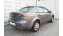 Mitsubishi Lancer 1.6L EX 2016 MODEL WITH BLUETOOTH