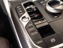 BMW 420i Luxury