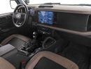 Ford Bronco SXT Wildtrak 2.7L (4 Seater)