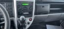 Mitsubishi Fuso Canter 16FT/ DIESEL / CARGO BODY/  WITHOUT TURBO/ LOT# 004658
