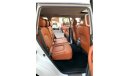 Nissan Patrol LE Platinum City