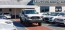 Toyota Land Cruiser Pick Up LC79 4.0L Petrol MT Double Cabin Pickup 2025YM
