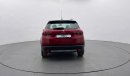 Peugeot 2008 ALLURE 1.6 | Under Warranty | Inspected on 150+ parameters