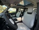 لاند روفر ديفندر **2026**GCC SPEC BRAND NEW UNDER WARRANTY AND SERVICE CONTRACT