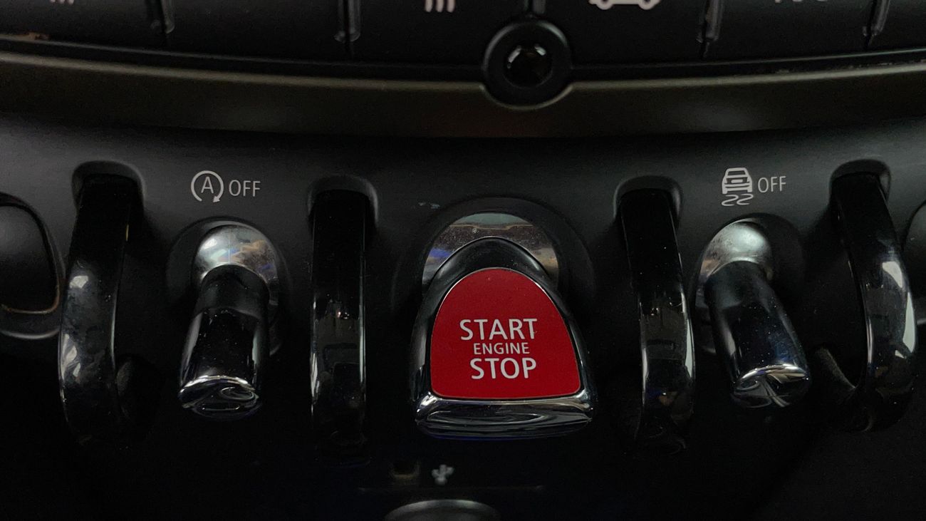 Mini Countryman STD 1.5 | Zero Down Payment | Home Test Drive