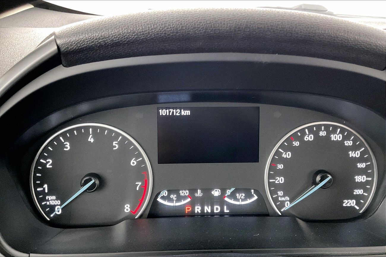 Ford EcoSport Ambiente | Guaranteed Warranty | 0 Down Payment