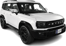 Jetour T2 LUX 2025 | AED 1795/Month | 0 DP | 30 Day Return | Warranty
