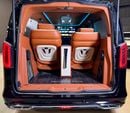 مرسيدس بنز V 250 V 250 VIP Luxury Passenger Van